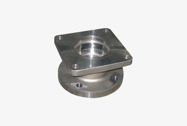 淺談機械加工中哪些方面會導緻鋼件形變