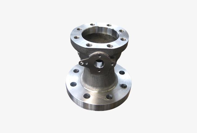 Common Suzhou machining process